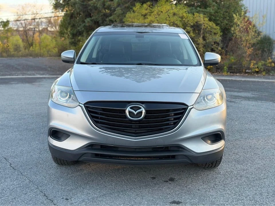 2015 Mazda CX-9 - Image 2 of 18