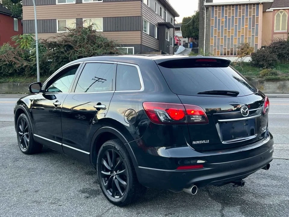 2015 Mazda CX-9 - Image 6 of 17