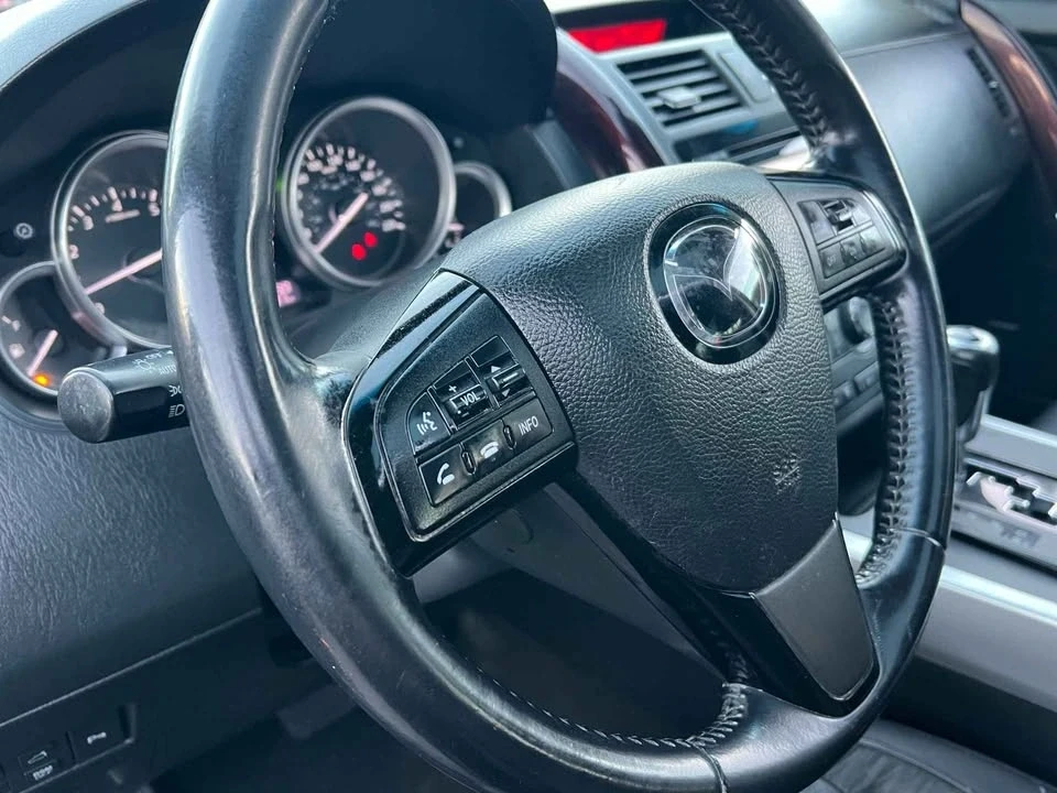 2015 Mazda CX-9 - Image 15 of 17