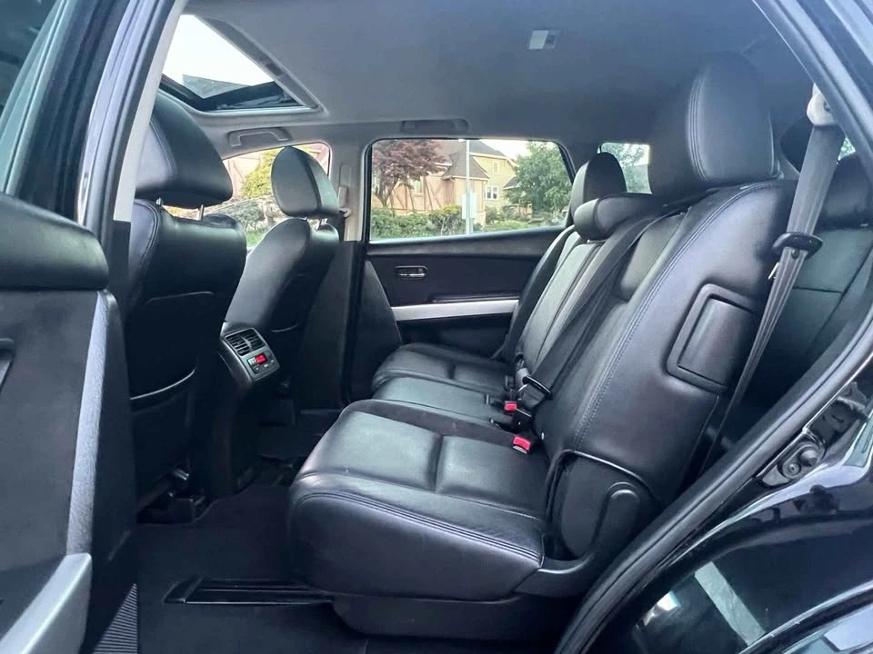 2015 Mazda CX-9 - Image 14 of 17