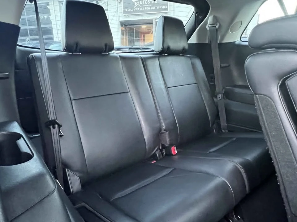 2015 Mazda CX-9 - Image 9 of 17