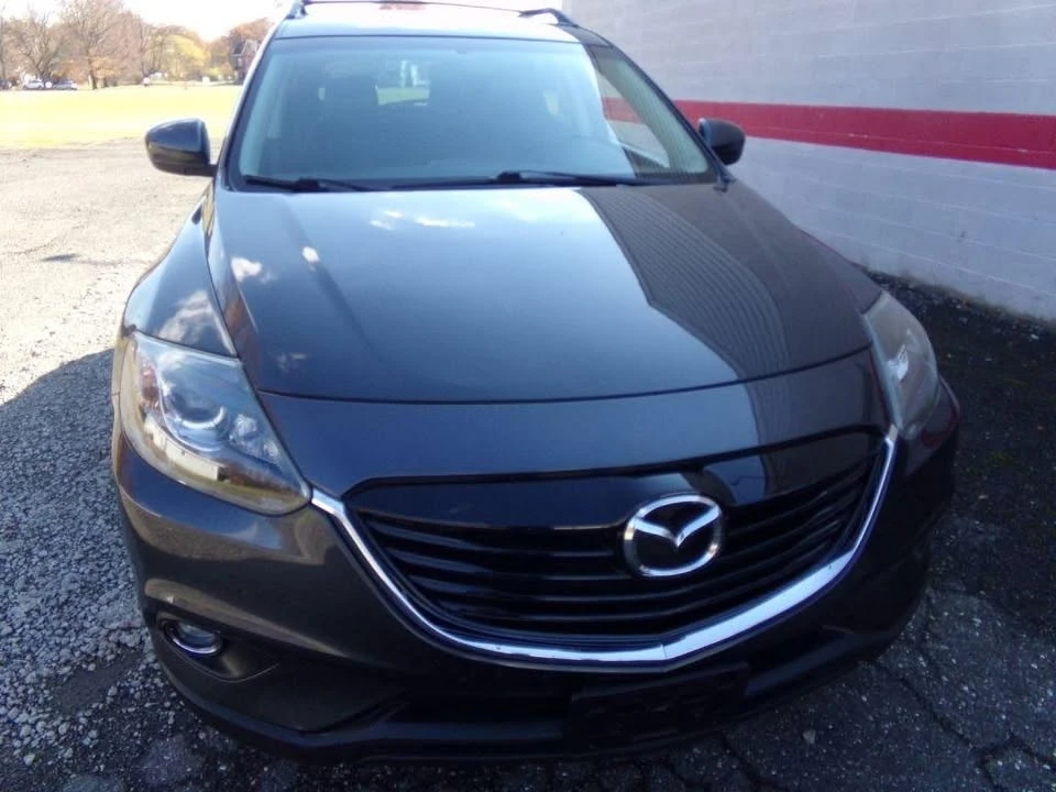 2015 Mazda CX-9 - Image 18 of 20