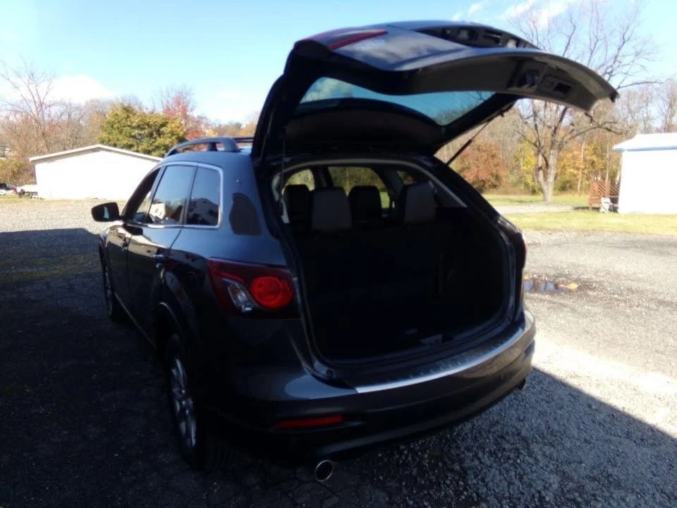 2015 Mazda CX-9 - Image 20 of 20