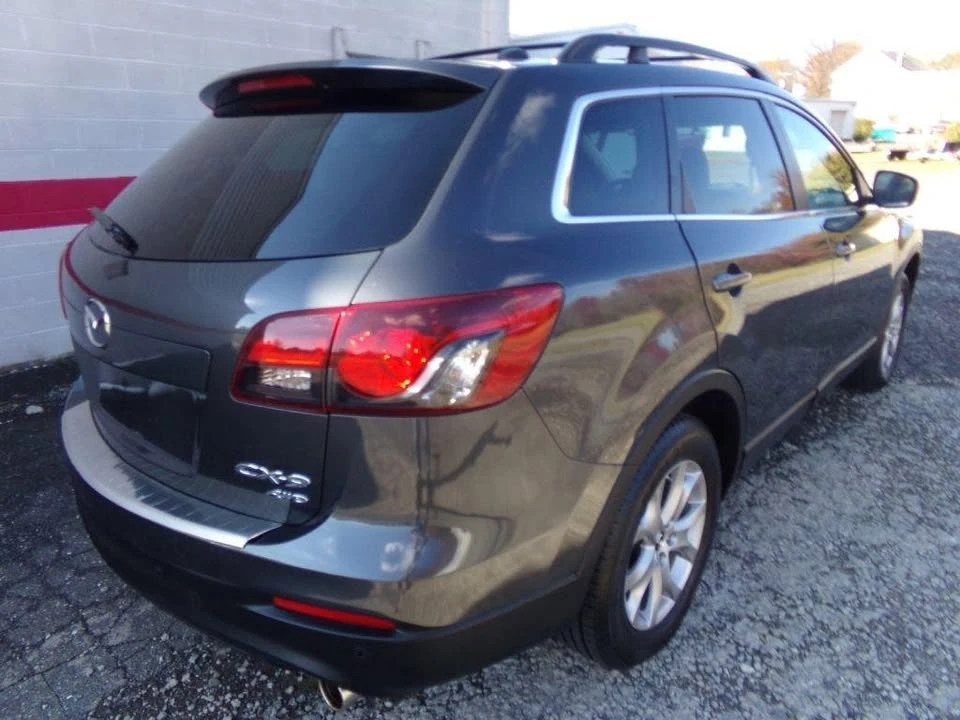 2015 Mazda CX-9 - Image 3 of 20
