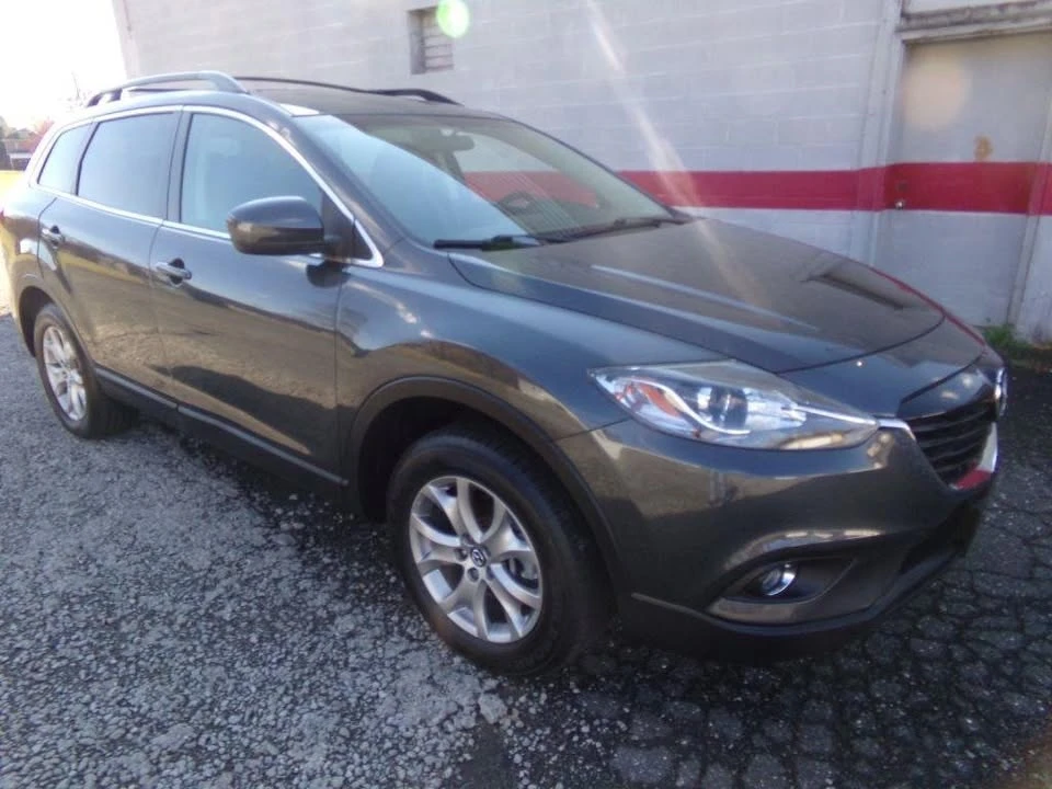 2015 Mazda CX-9 - Image 4 of 20