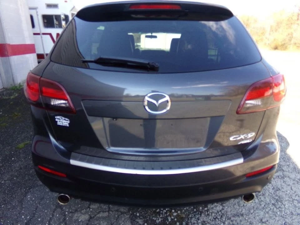 2015 Mazda CX-9 - Image 19 of 20
