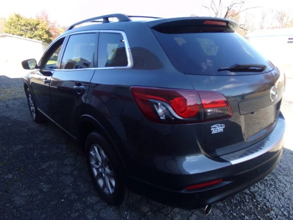 2015 Mazda CX-9 - Image 2 of 20