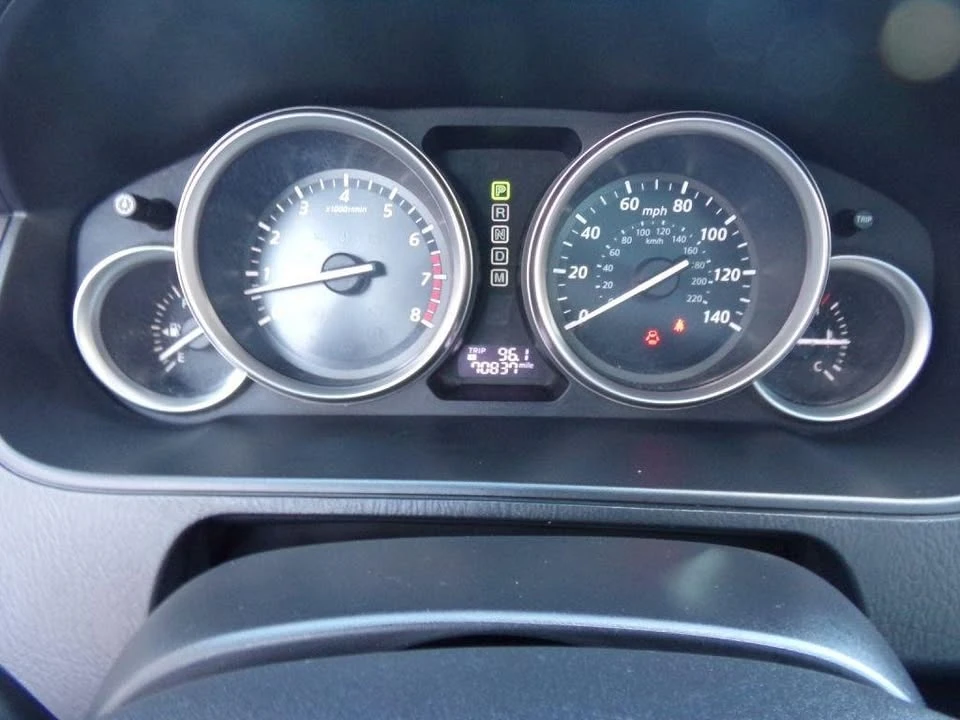 2015 Mazda CX-9 - Image 11 of 20