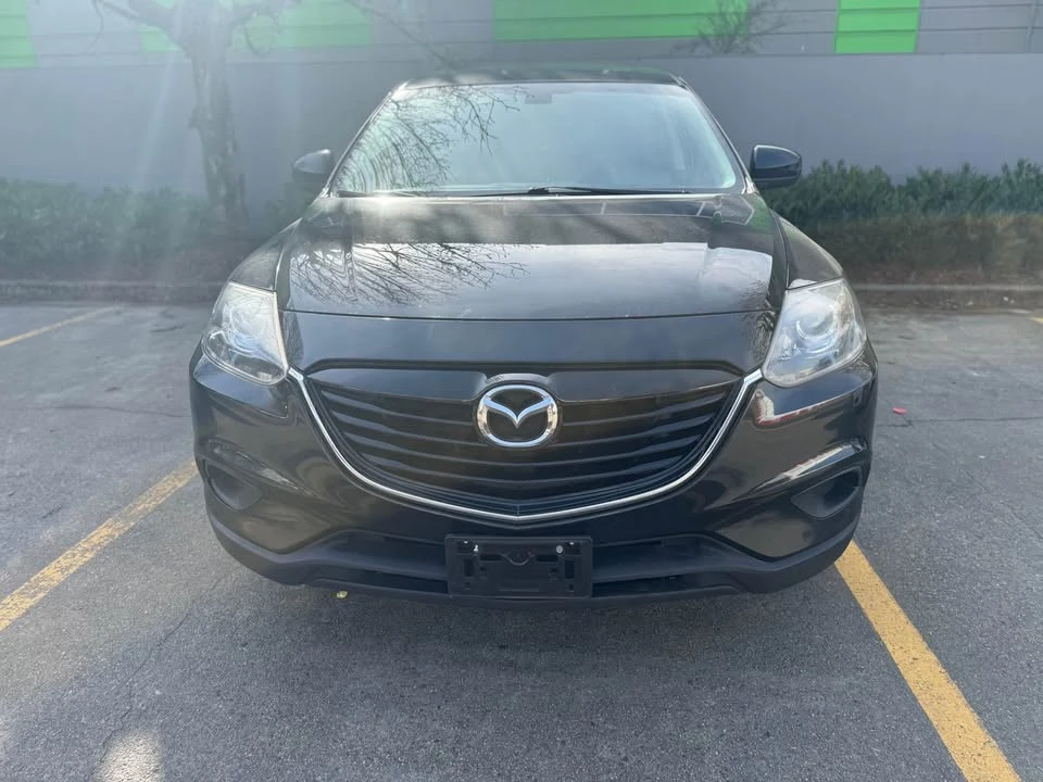 2015 Mazda CX-9 - Image 2 of 19