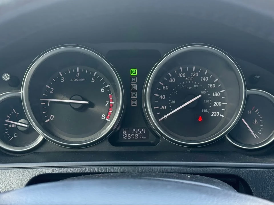 2015 Mazda CX-9 - Image 14 of 19