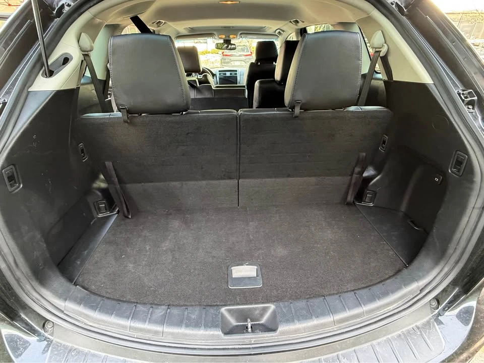 2015 Mazda CX-9 - Image 8 of 19