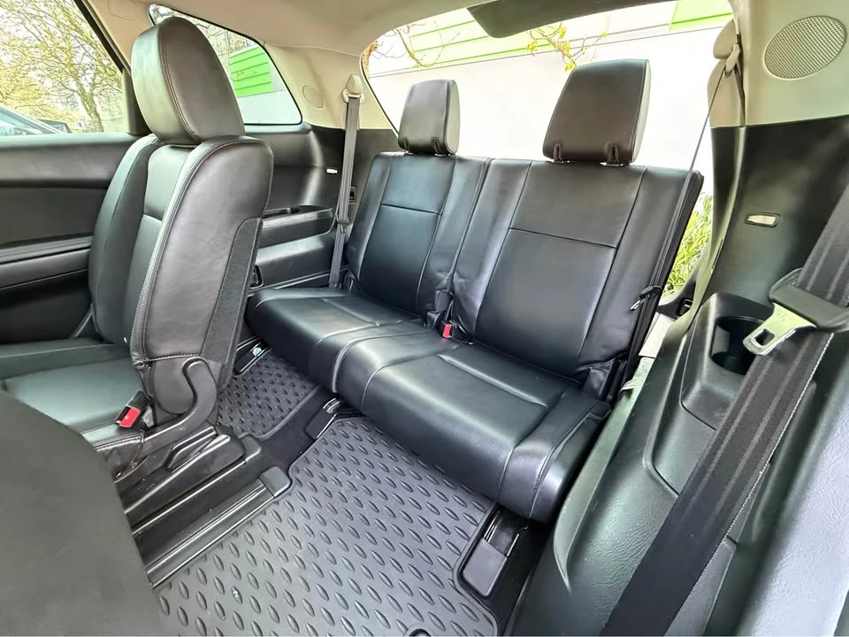 2015 Mazda CX-9 - Image 9 of 19