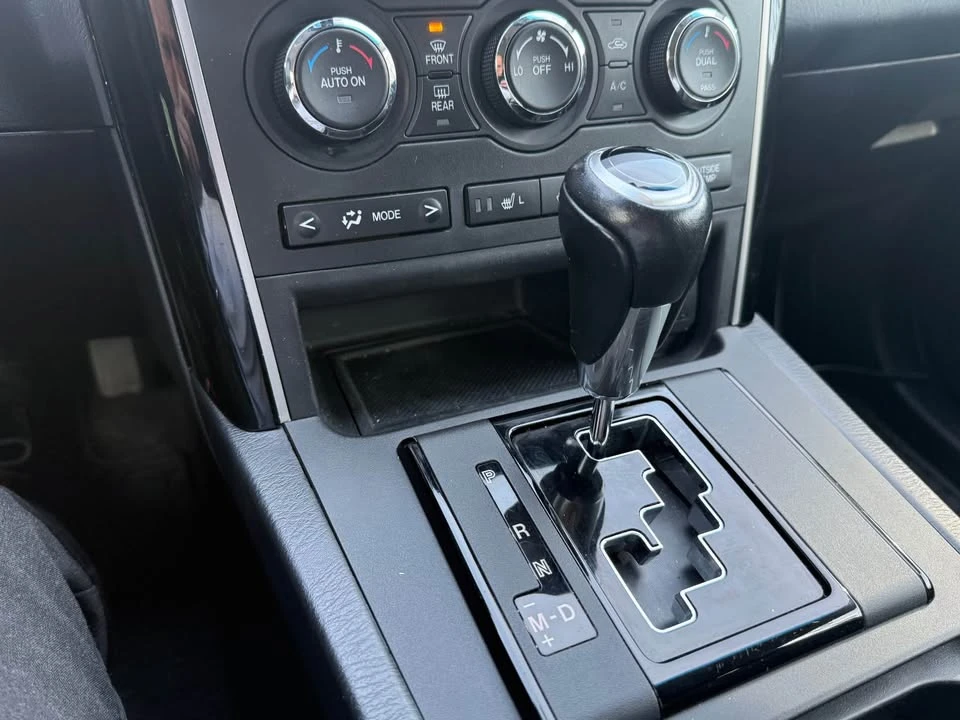 2015 Mazda CX-9 - Image 16 of 19