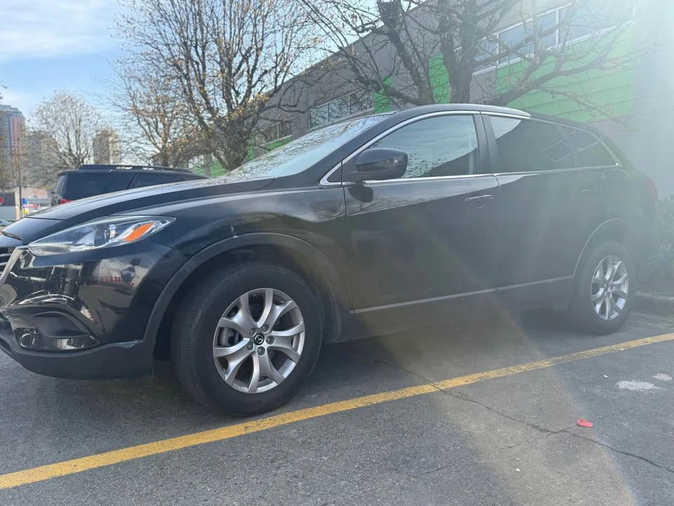 2015 Mazda CX-9 - Image 3 of 19