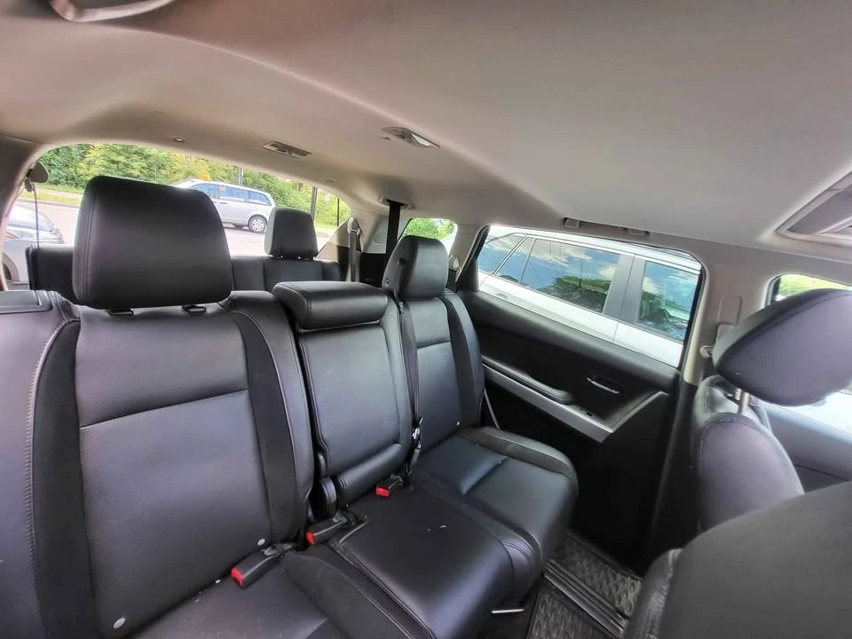 2015 Mazda CX-9 - Image 9 of 13
