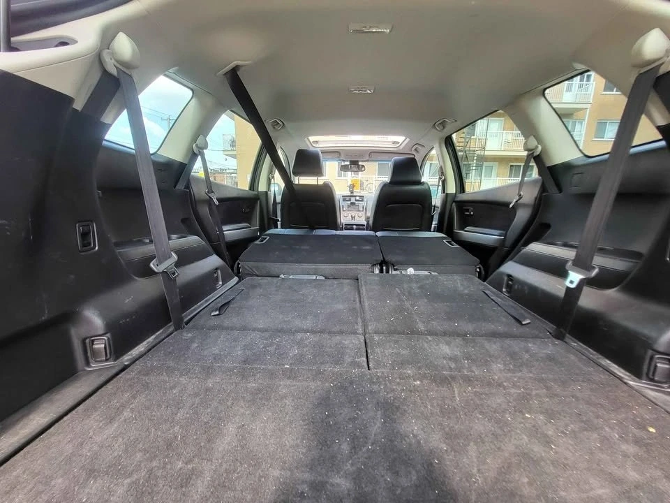 2015 Mazda CX-9 - Image 6 of 13