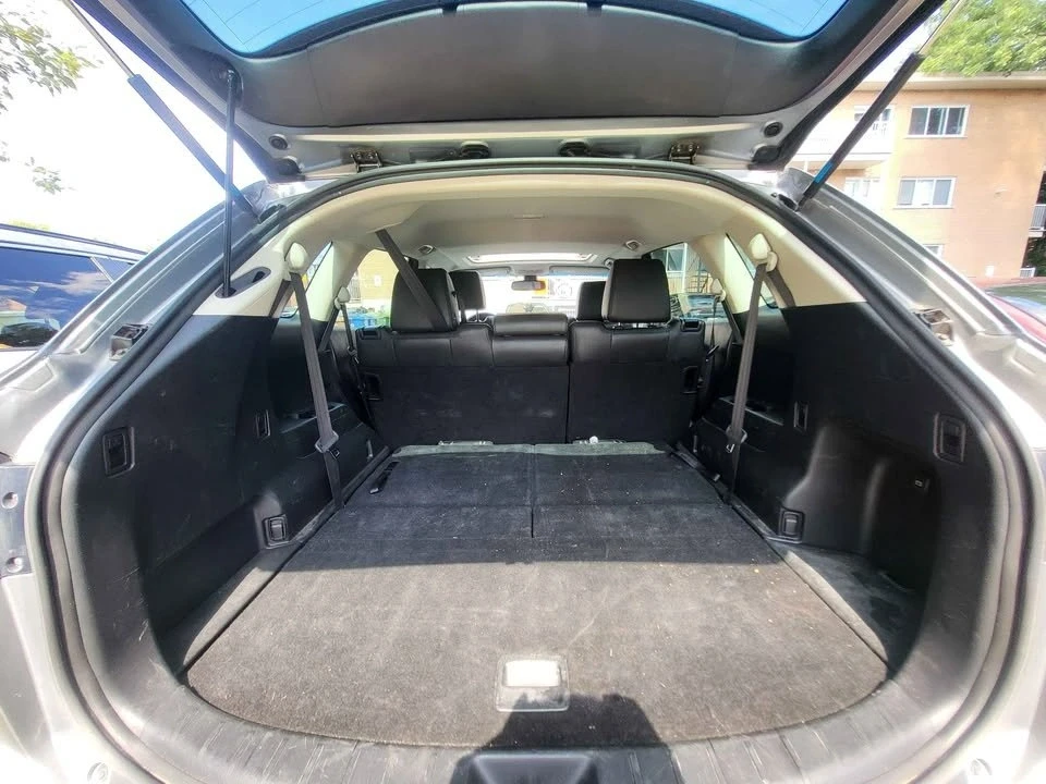 2015 Mazda CX-9 - Image 5 of 13