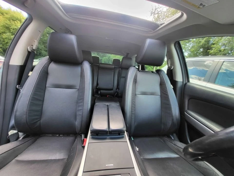 2015 Mazda CX-9 - Image 3 of 13