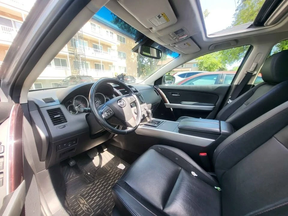 2015 Mazda CX-9 - Image 4 of 13
