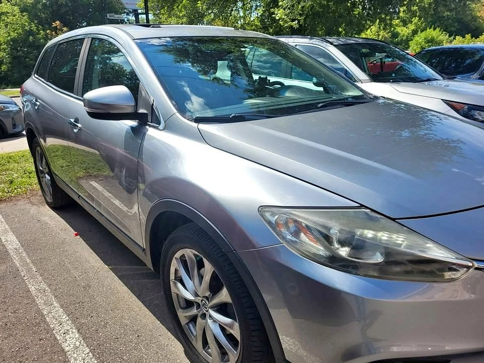 2015 Mazda CX-9 - Image 2 of 13