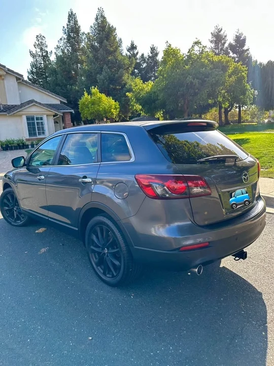 2015 Mazda CX-9 - Image 3 of 20