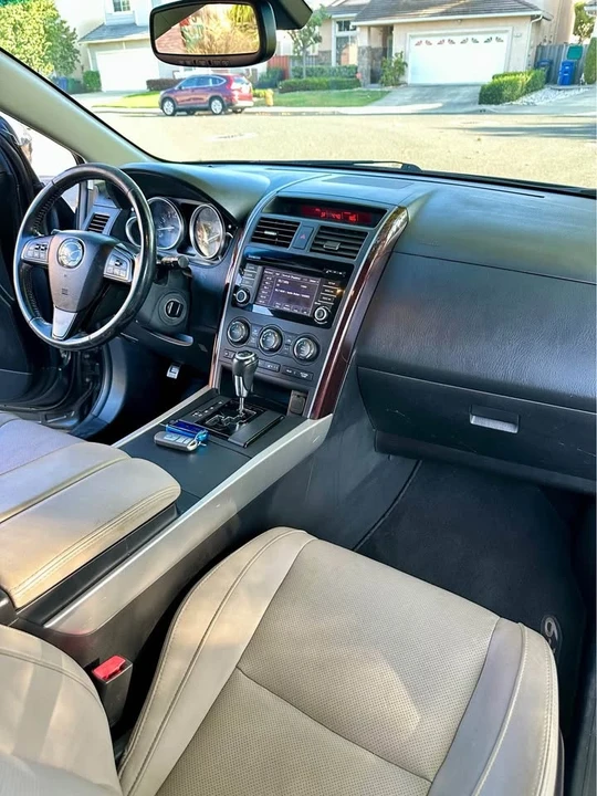 2015 Mazda CX-9 - Image 13 of 20
