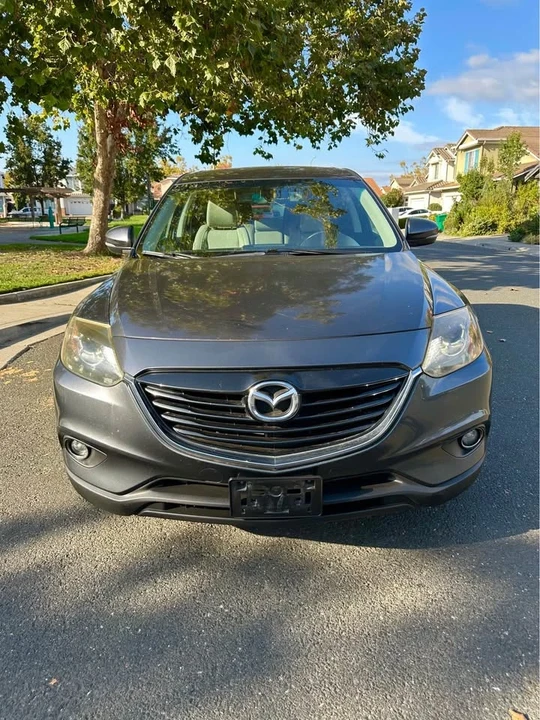 2015 Mazda CX-9 - Image 8 of 20