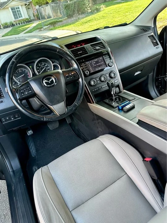 2015 Mazda CX-9 - Image 9 of 20