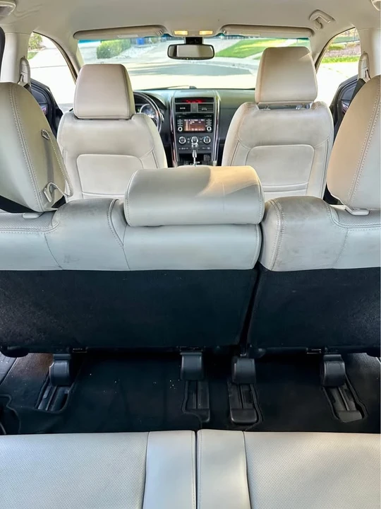 2015 Mazda CX-9 - Image 16 of 20