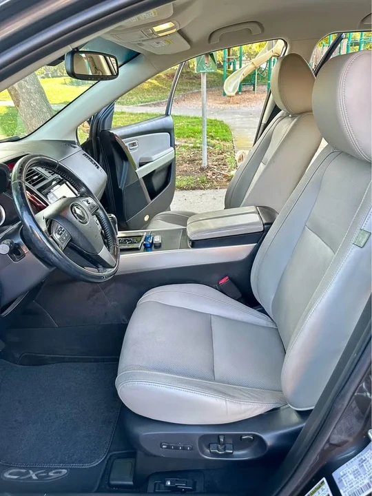 2015 Mazda CX-9 - Image 12 of 20