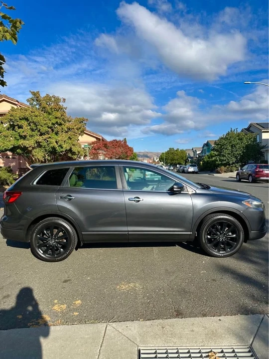 2015 Mazda CX-9 - Image 6 of 20