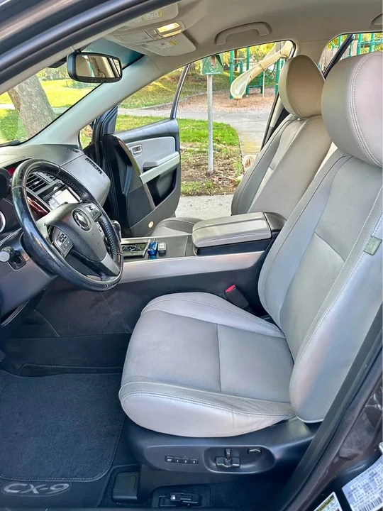 2015 Mazda CX-9 - Image 11 of 20