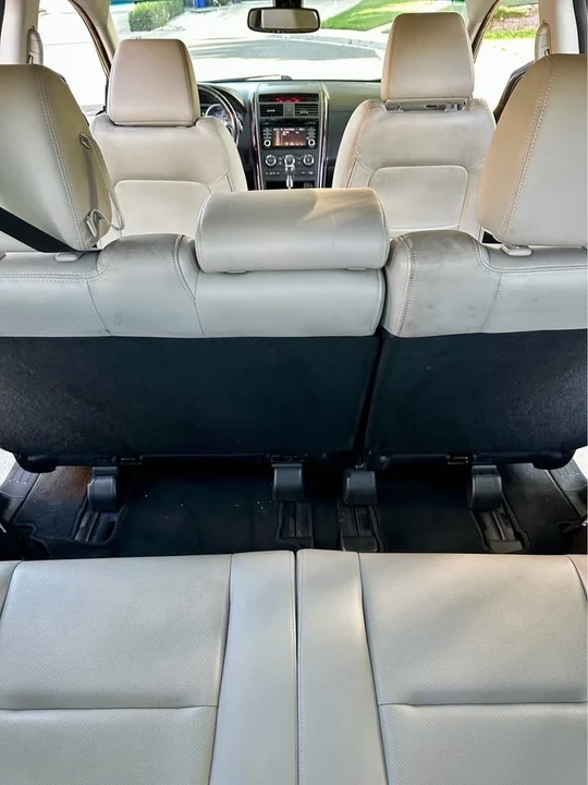 2015 Mazda CX-9 - Image 16 of 20