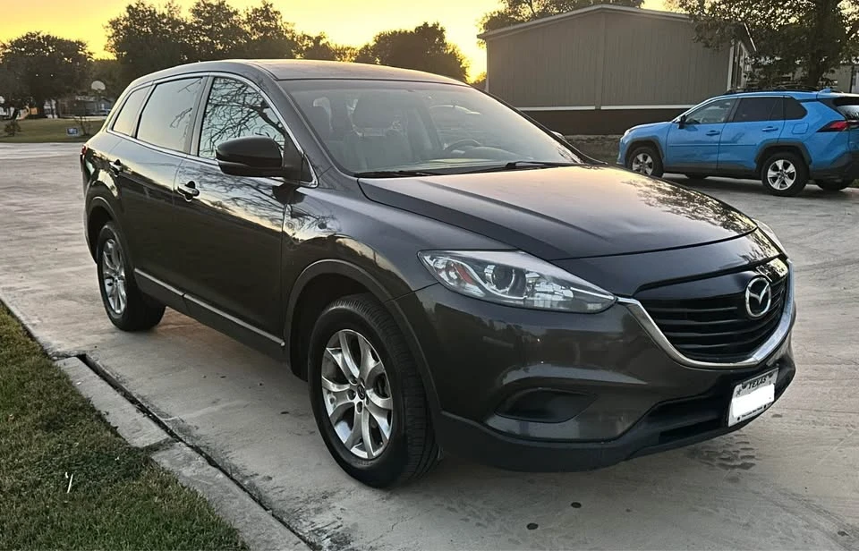 2015 Mazda CX-9 - Image 3 of 4