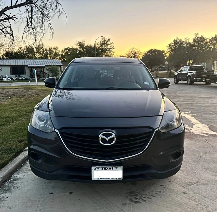2015 Mazda CX-9 - Image 2 of 4