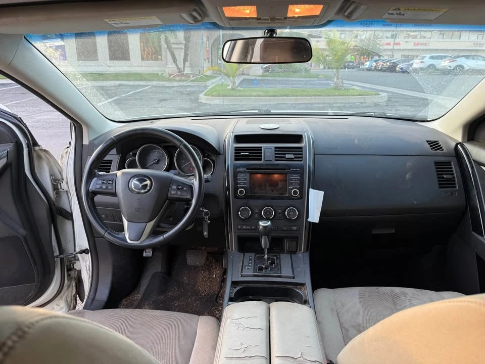 2015 Mazda CX-9 - Image 7 of 8