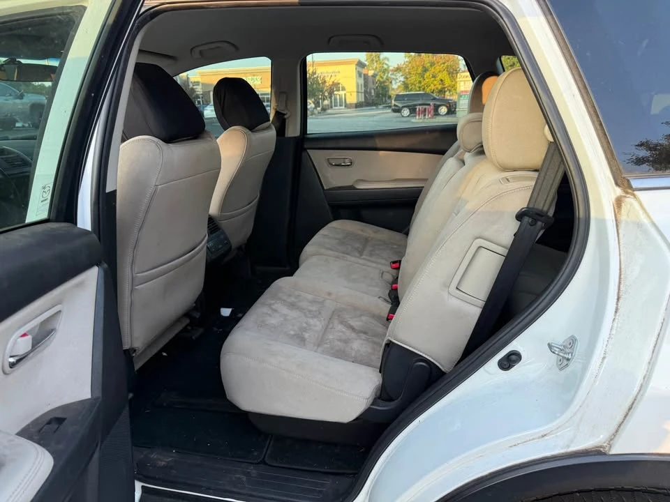 2015 Mazda CX-9 - Image 5 of 8
