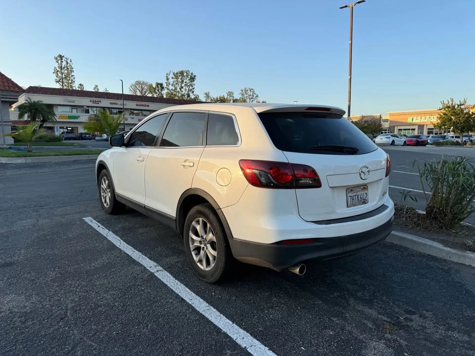 2015 Mazda CX-9 - Image 3 of 8