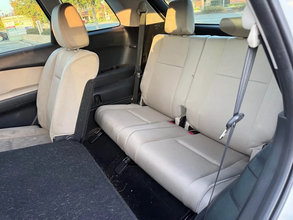 2015 Mazda CX-9 - Image 6 of 8