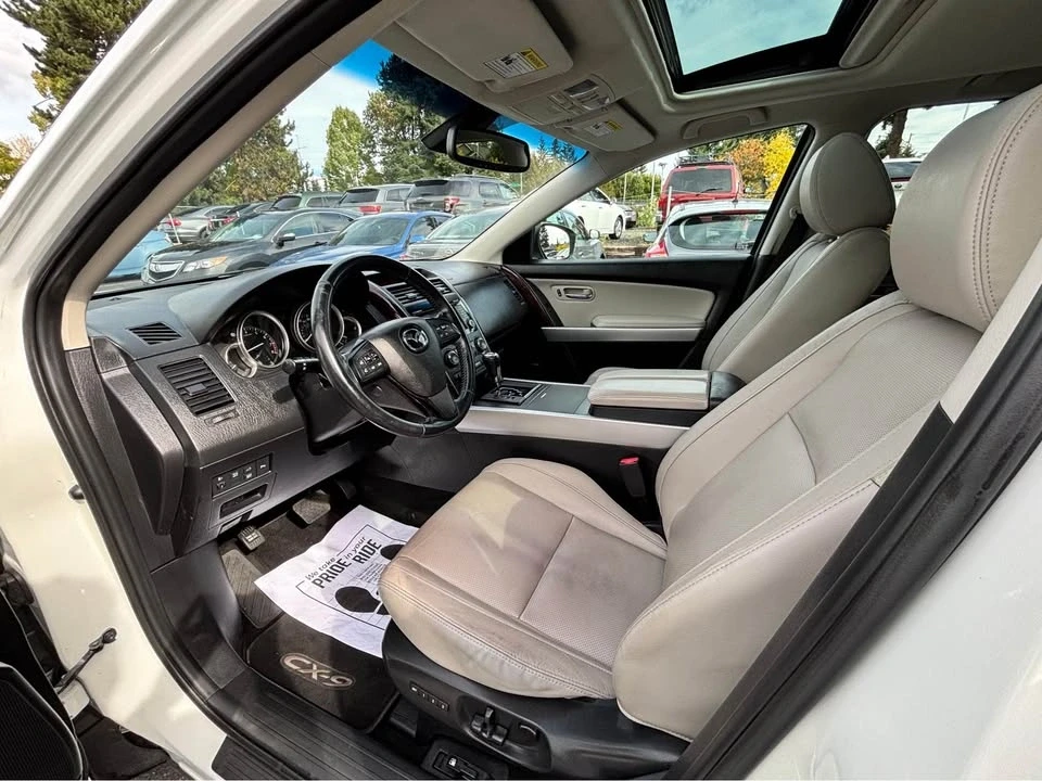 2015 Mazda CX-9 - Image 7 of 18