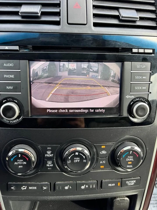 2015 Mazda CX-9 - Image 15 of 18