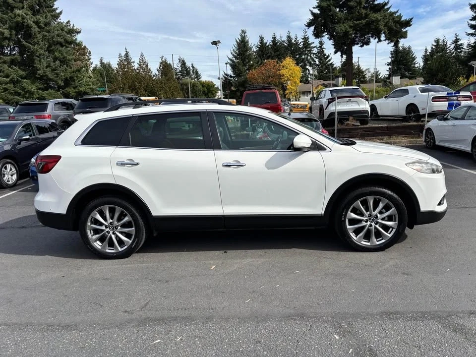 2015 Mazda CX-9 - Image 3 of 18