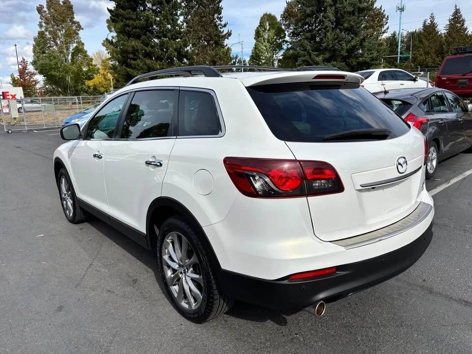 2015 Mazda CX-9 - Image 5 of 18