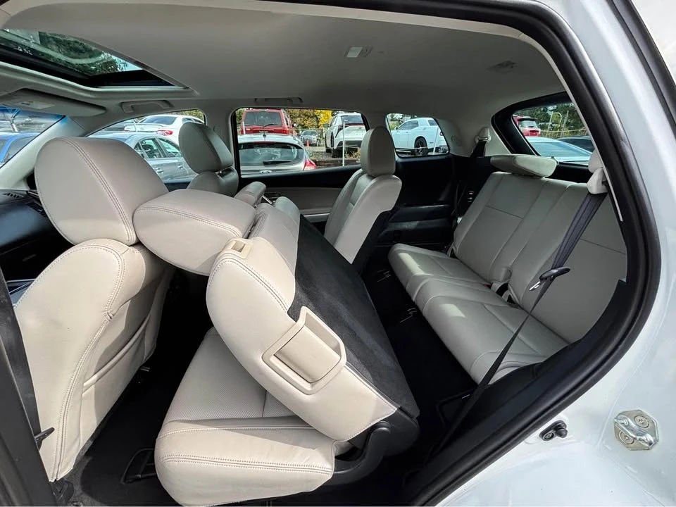 2015 Mazda CX-9 - Image 9 of 18