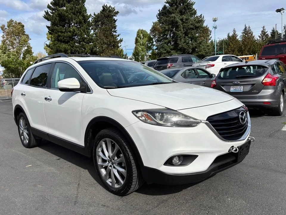 2015 Mazda CX-9 - Image 2 of 18