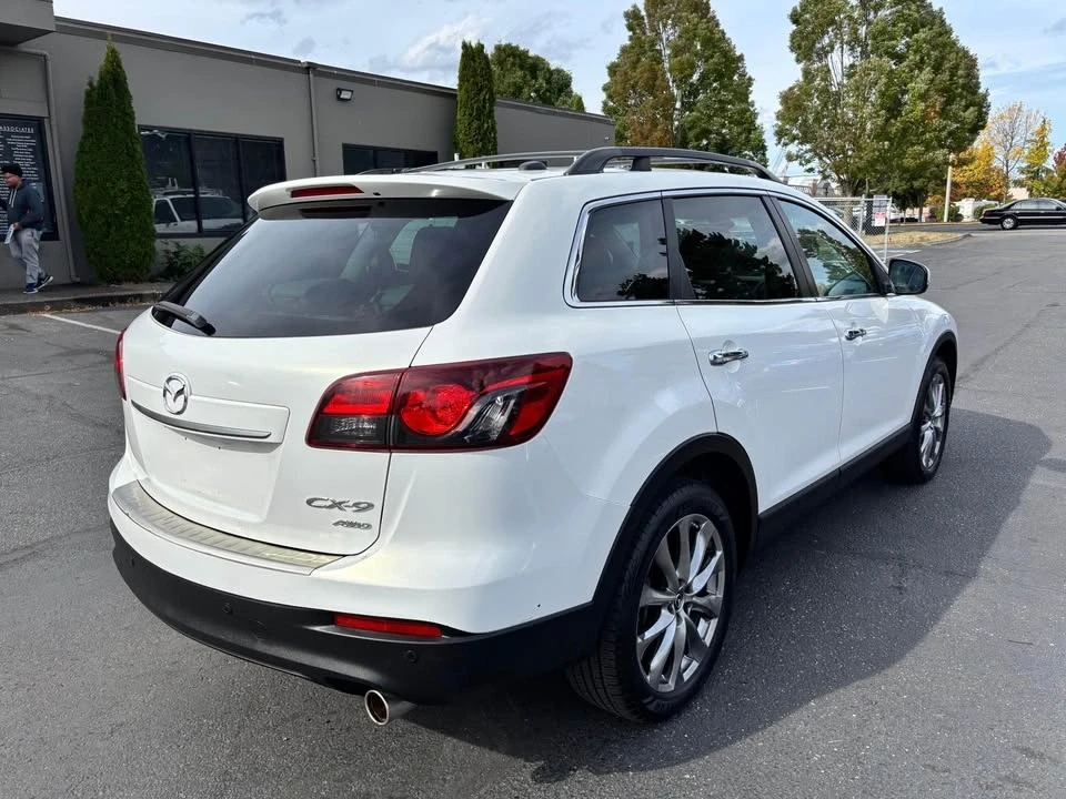 2015 Mazda CX-9 - Image 4 of 18