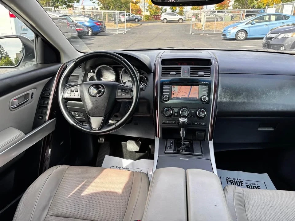 2015 Mazda CX-9 - Image 10 of 18