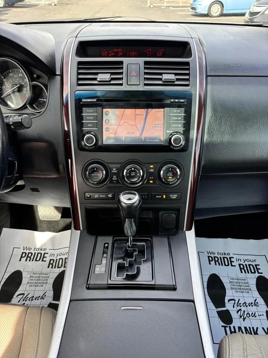 2015 Mazda CX-9 - Image 12 of 18