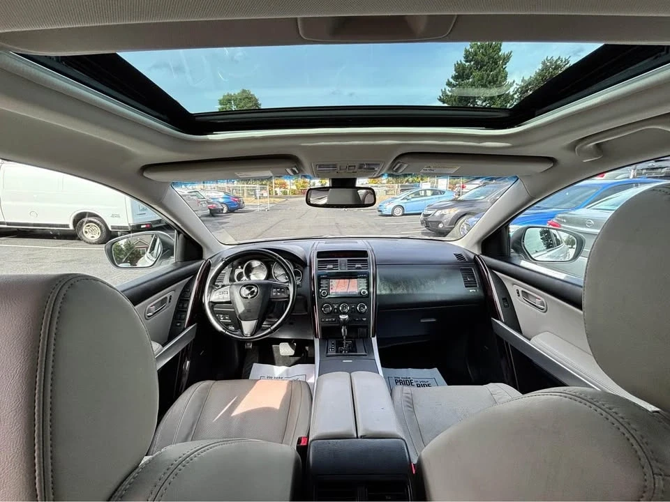 2015 Mazda CX-9 - Image 11 of 18