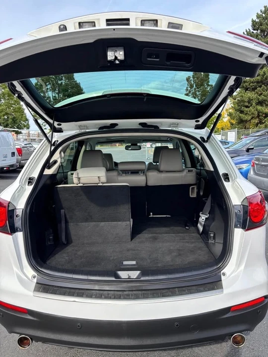 2015 Mazda CX-9 - Image 17 of 18